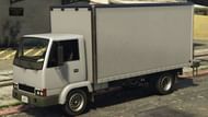 Mule laden with drugs. Image: GTA Wiki - Fandom.